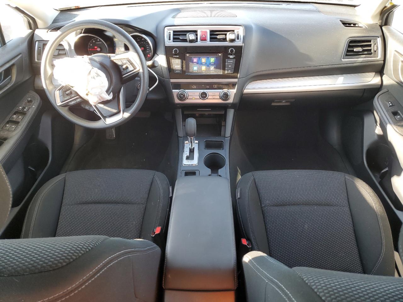2018 Subaru Outback - Image 8