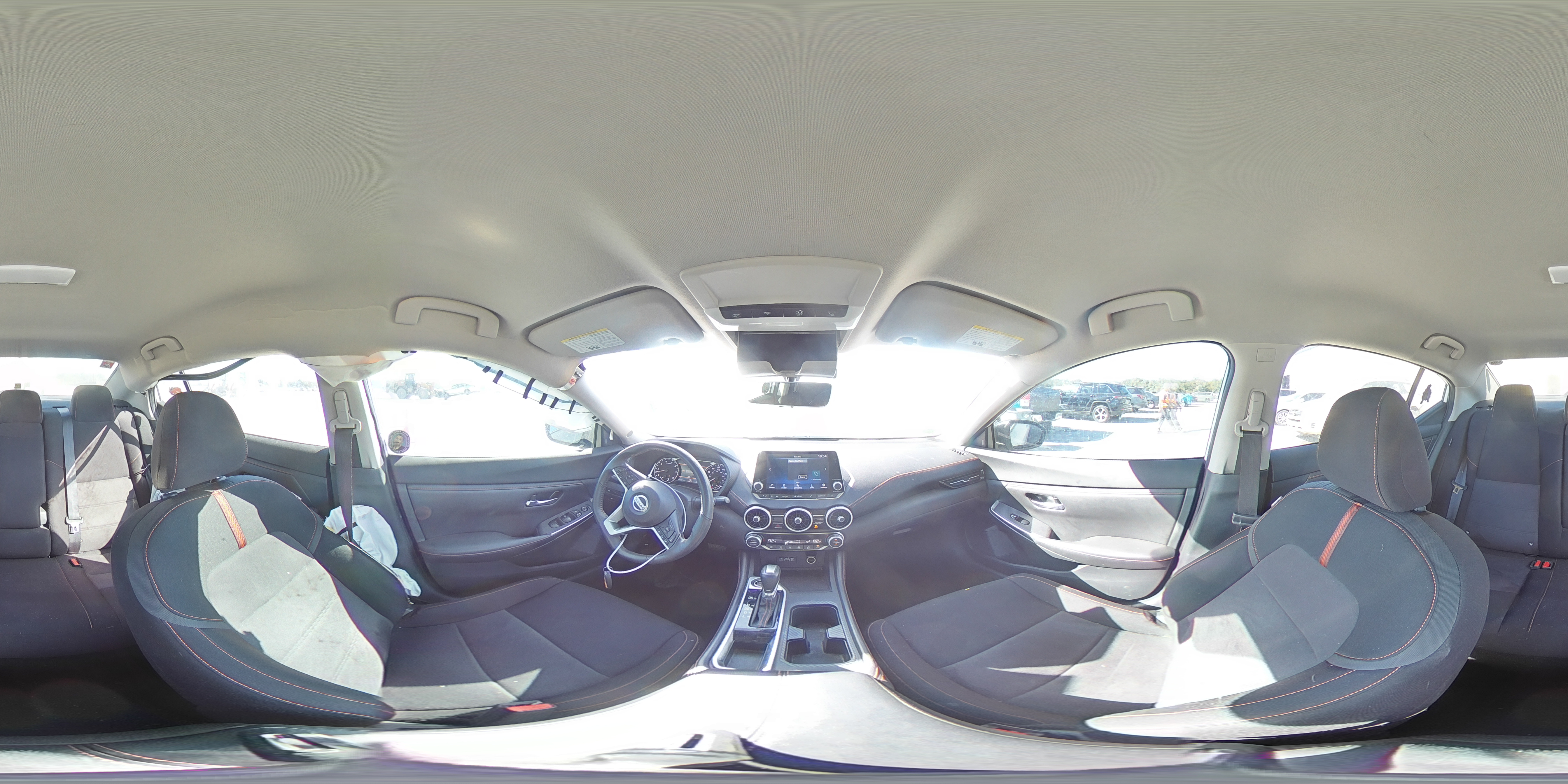2022 Nissan Sentra - Image 13