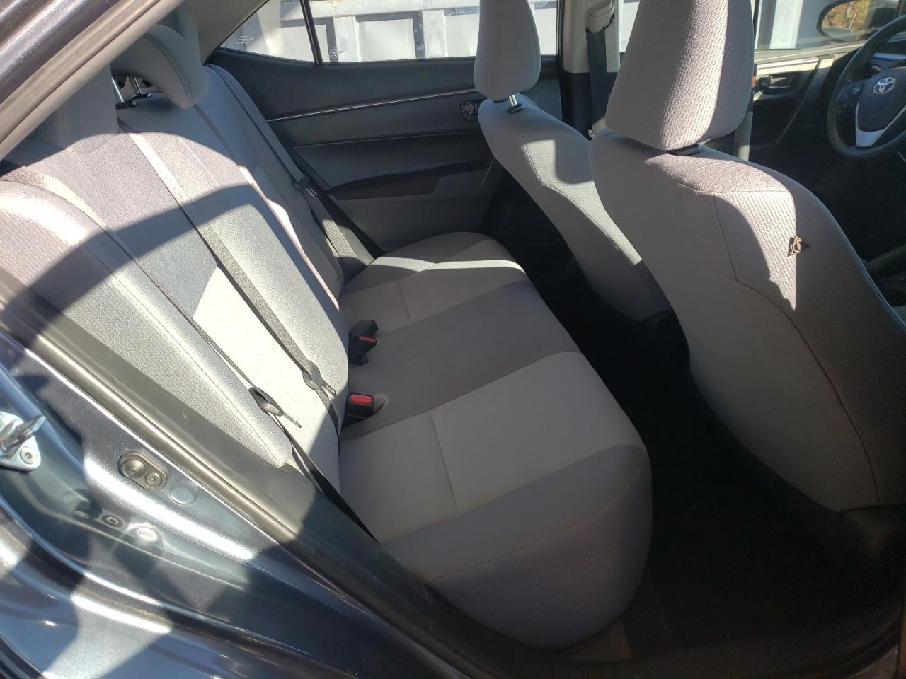 2016 Toyota Corolla - Image 10
