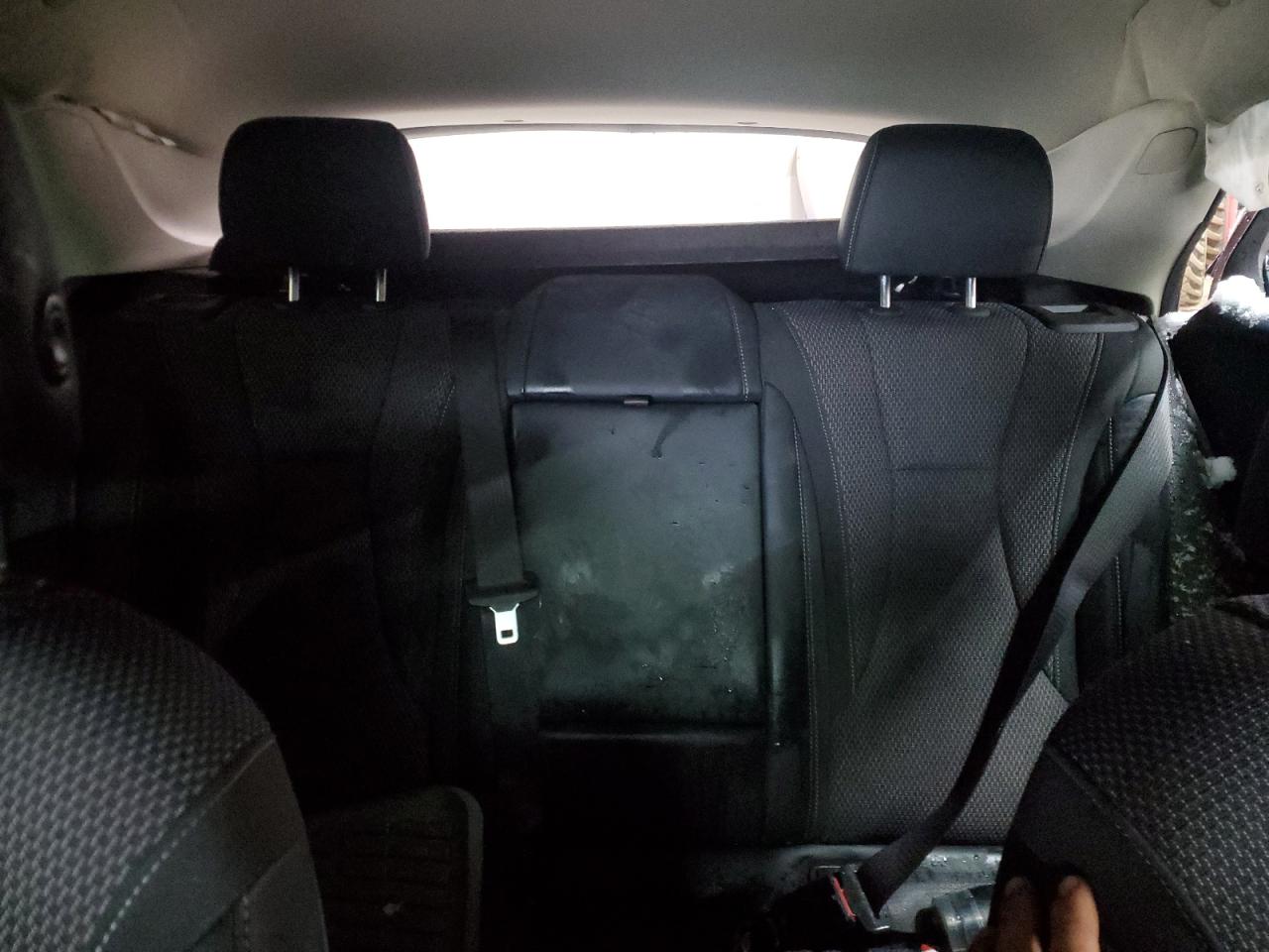 2023 Buick Envision Preferred VIN: LRBFZMR47PD203675 Lot: 79642974