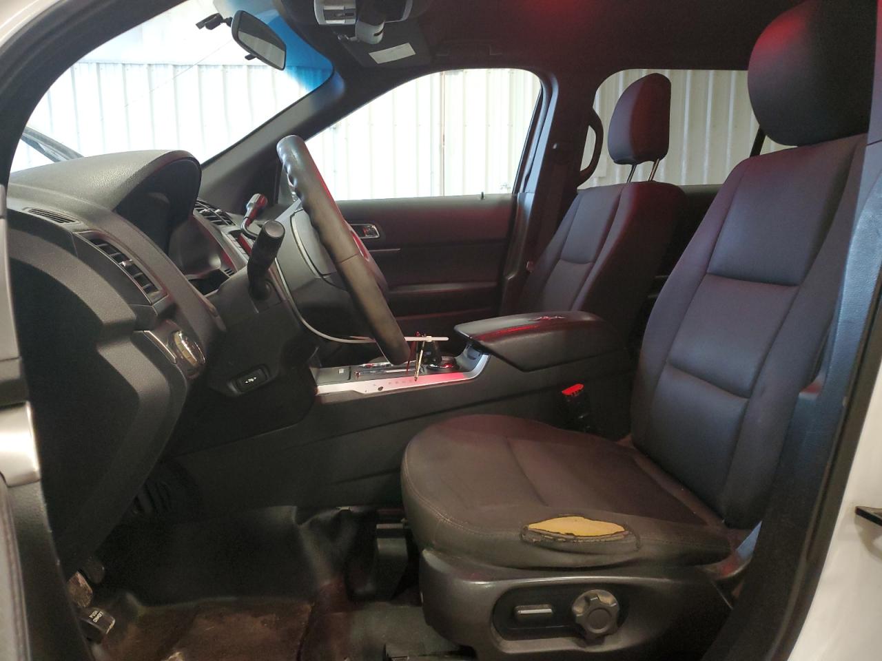 2016 Ford Explorer - Image 7