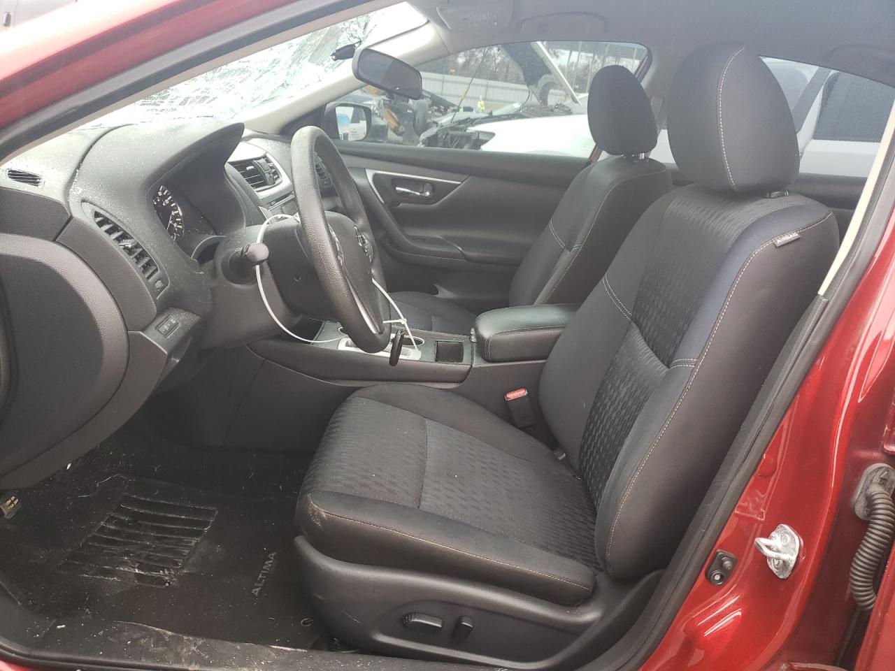 2018 Nissan Altima - Image 7