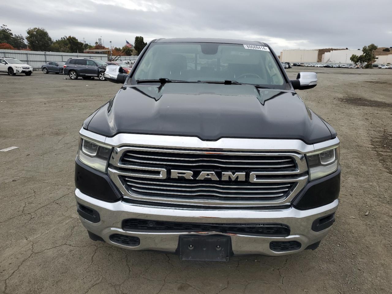 2020 RAM 1500 - Image 5