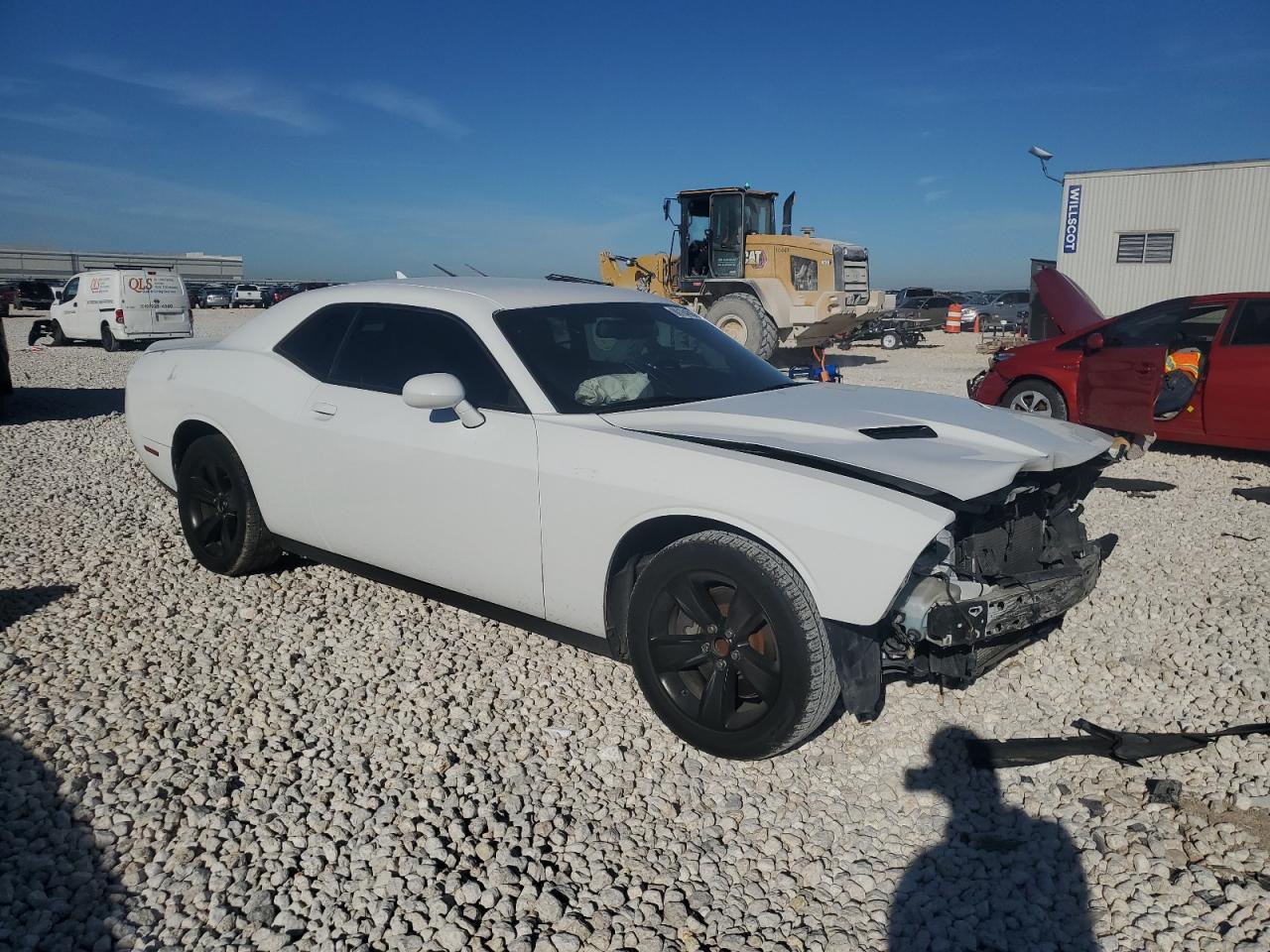 2020 Dodge Challenger - Image 4