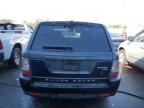 2011 Land Rover Range Rover Sport Hse за продажба в Montgomery, AL - Rollover