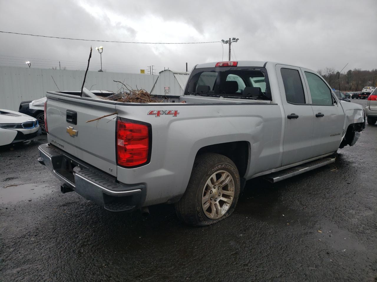 2014 Chevrolet Silverado - Image 3