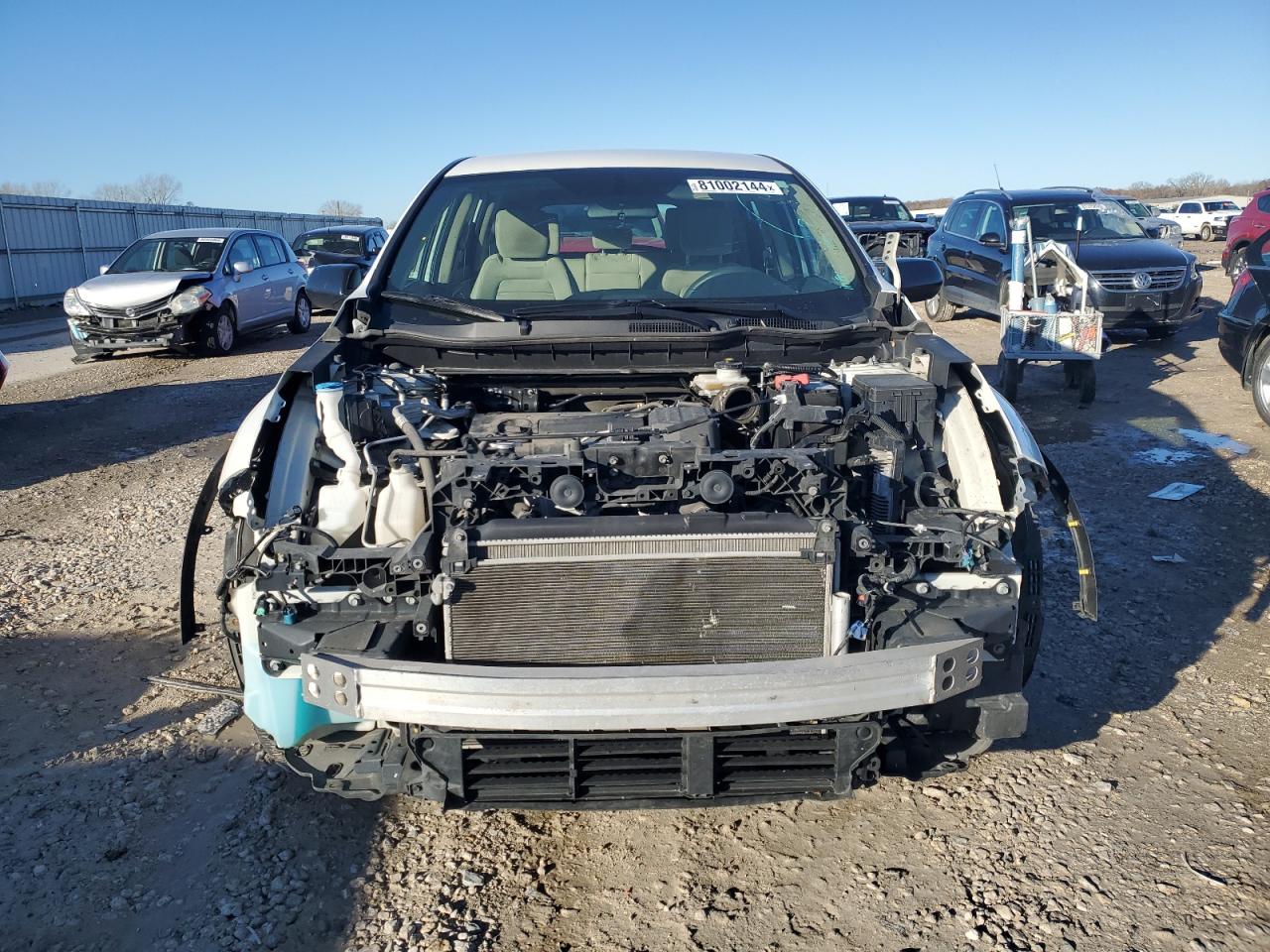 2018 Honda CR-V - Image 5