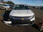 2021 Chevrolet Colorado  en Venta en New Britain, CT - All Over