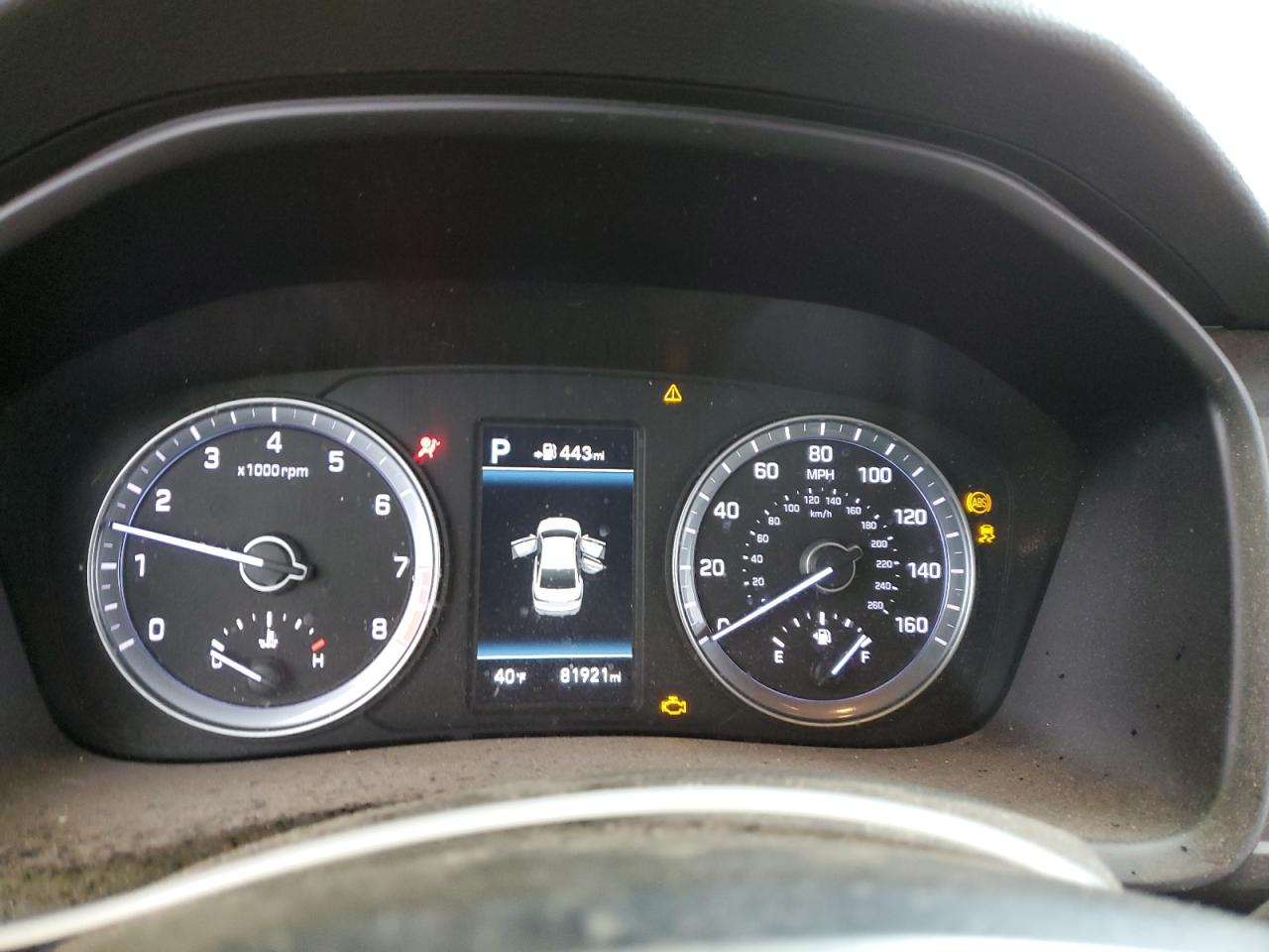 2018 Hyundai Sonata - Image 9
