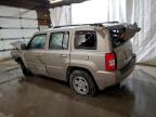 2010 Jeep Patriot Sport zu verkaufen in Ebensburg, PA - Rollover