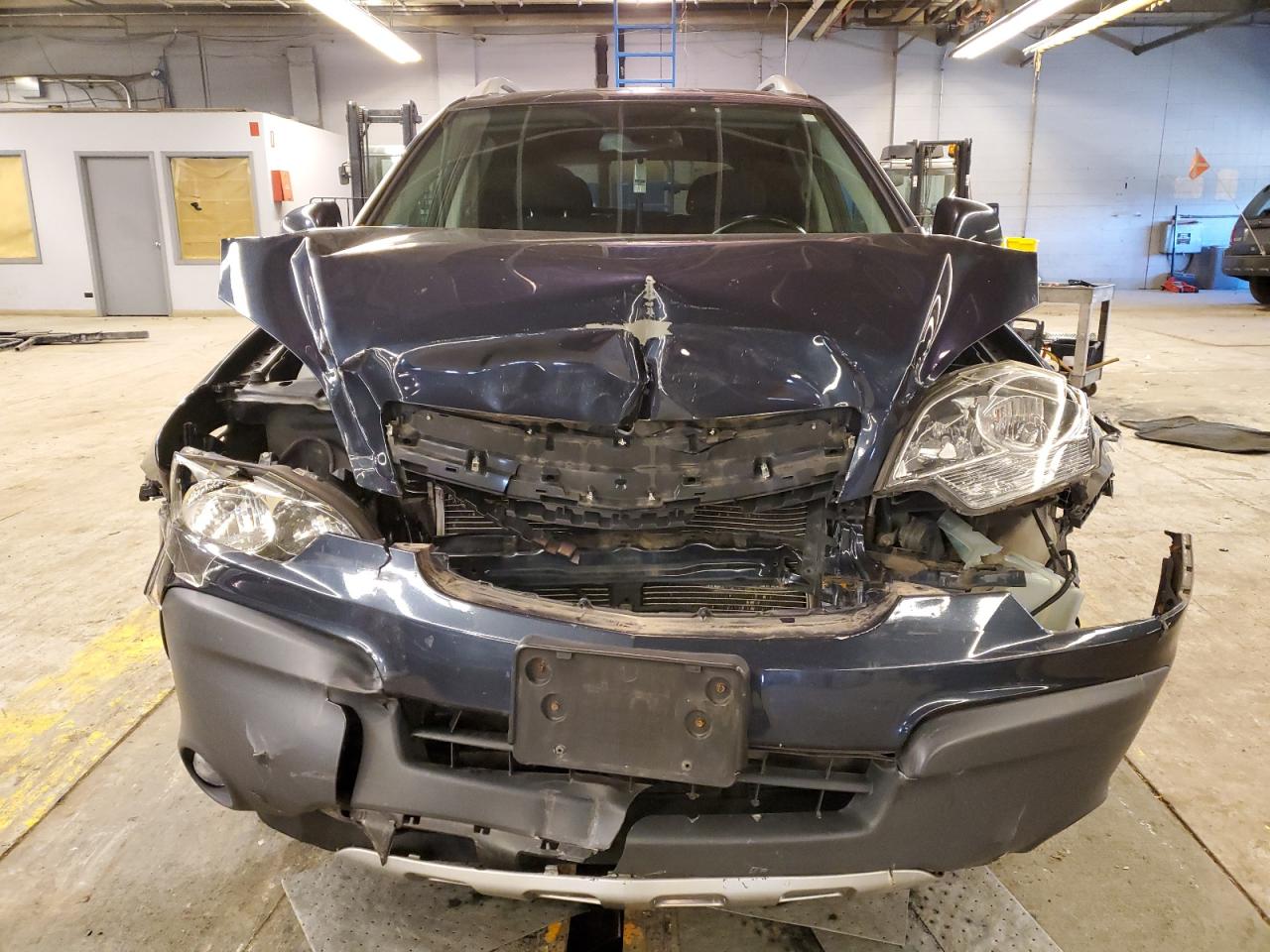 2014 Chevrolet Captiva - Image 5