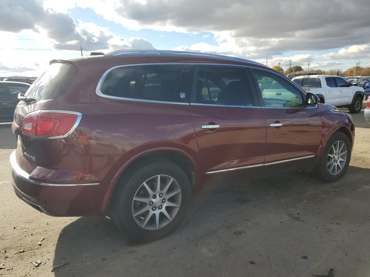 2016 Buick Enclave - Image 3
