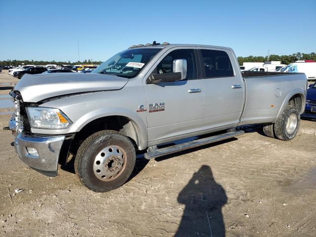 2018 Ram 3500 Laramie de vânzare în Houston, TX - Front End