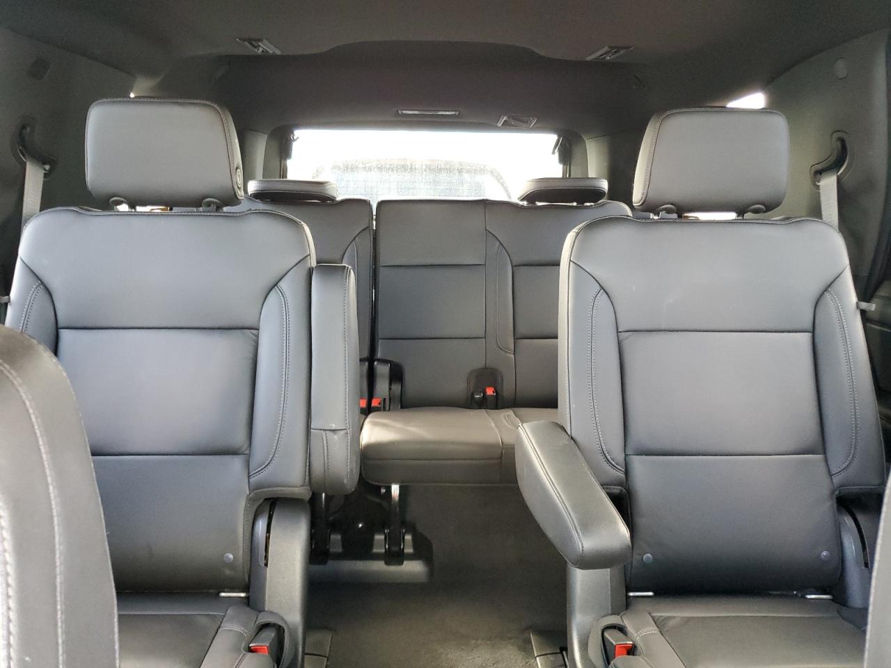 2021 Chevrolet Tahoe - Image 10