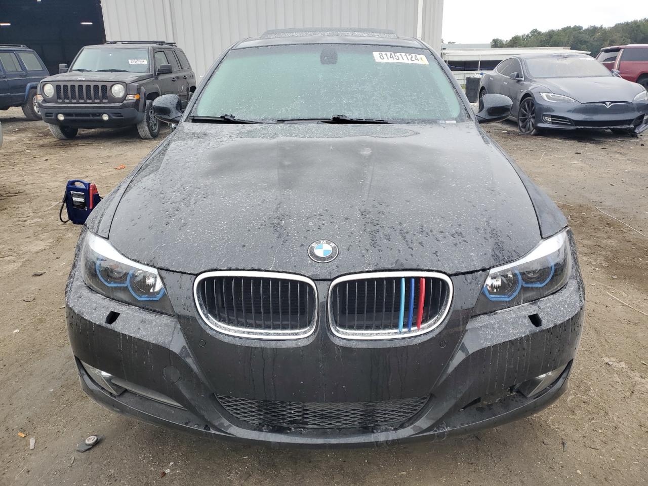2009 BMW 3er - Image 5