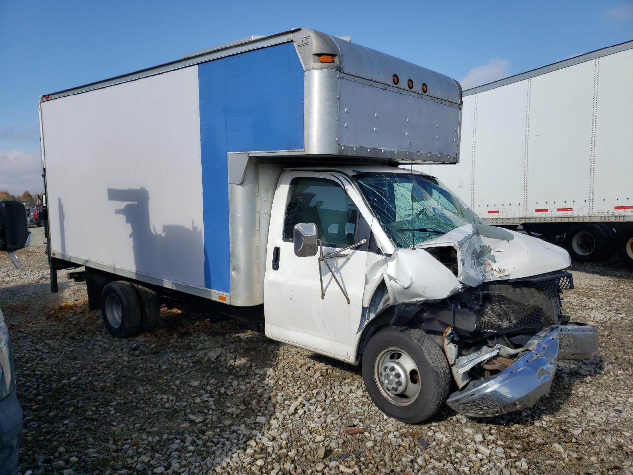 2006 Chevrolet Express - Image 4