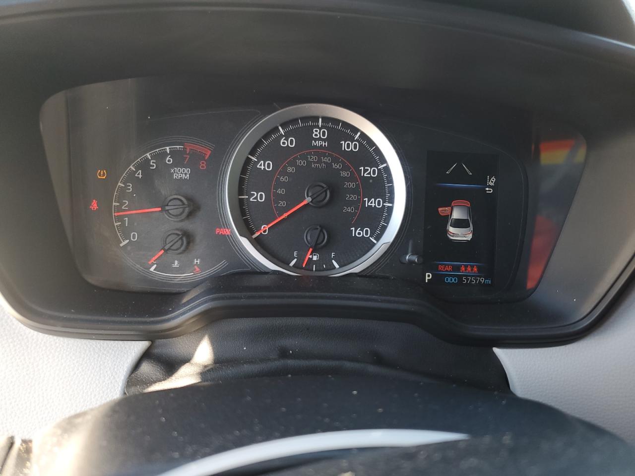 2022 Toyota Corolla - Image 9