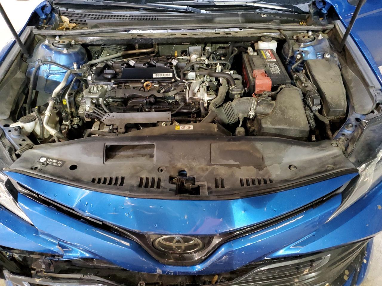 2019 Toyota Camry - Image 13