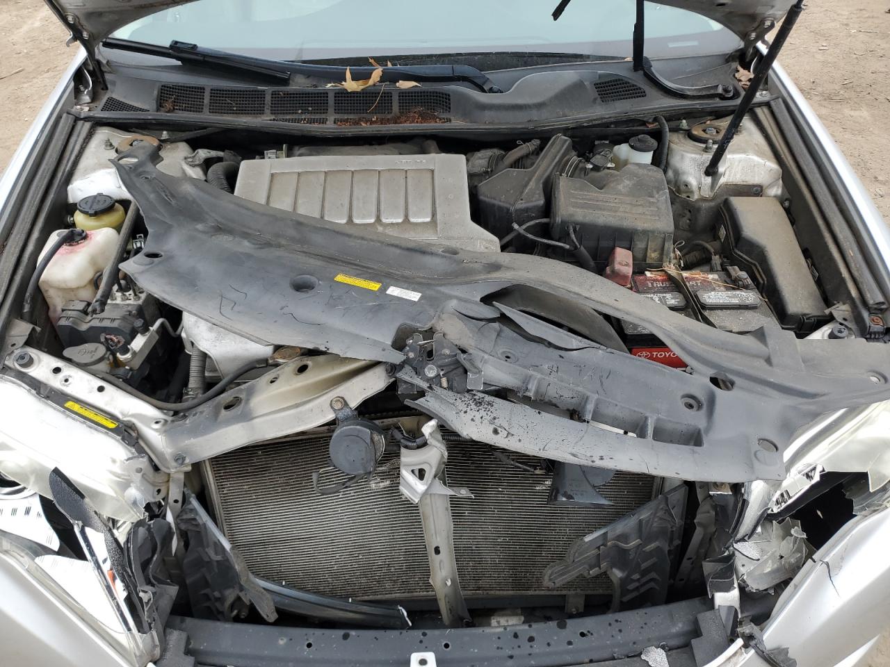 2011 Toyota Avalon - Image 11