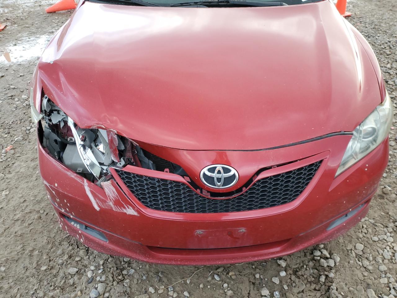 2009 Toyota Camry - Image 12