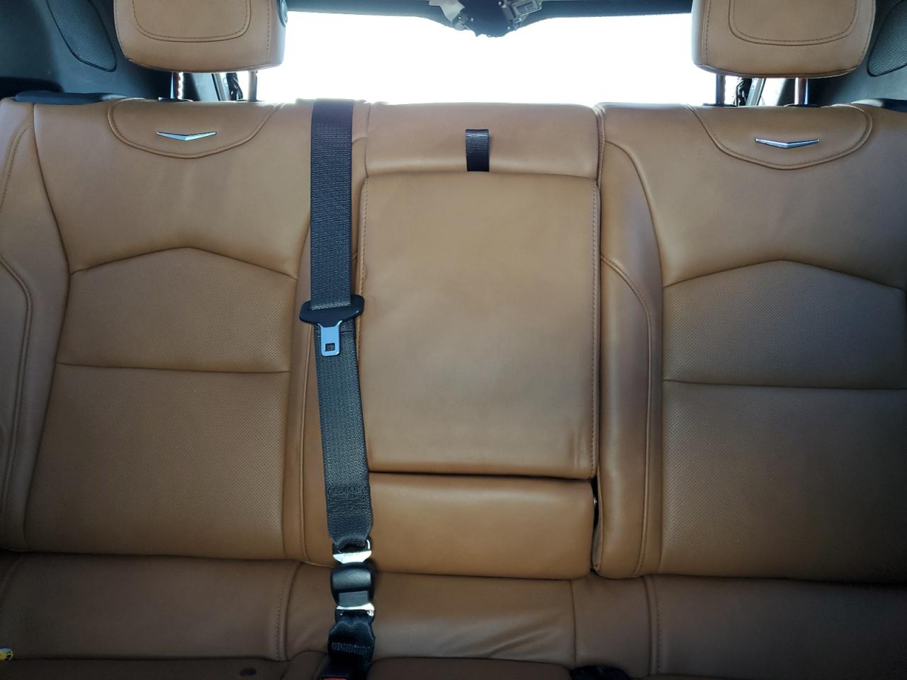 2019 Cadillac XT4 - Image 10