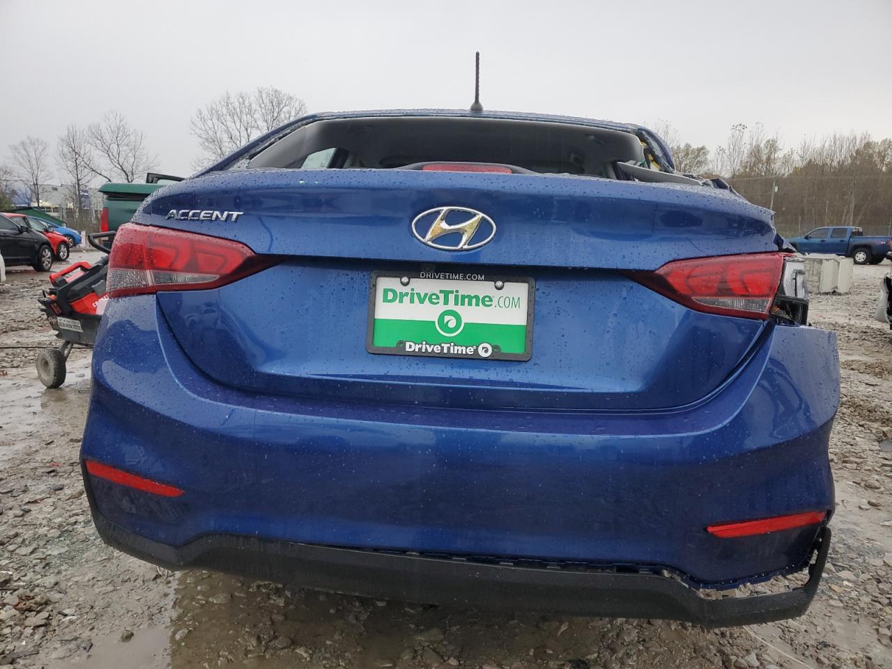 2021 Hyundai Accent - Image 6