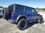 2018 Jeep Wrangler Unlimited Sport for Sale in Cartersville, GA - Burn