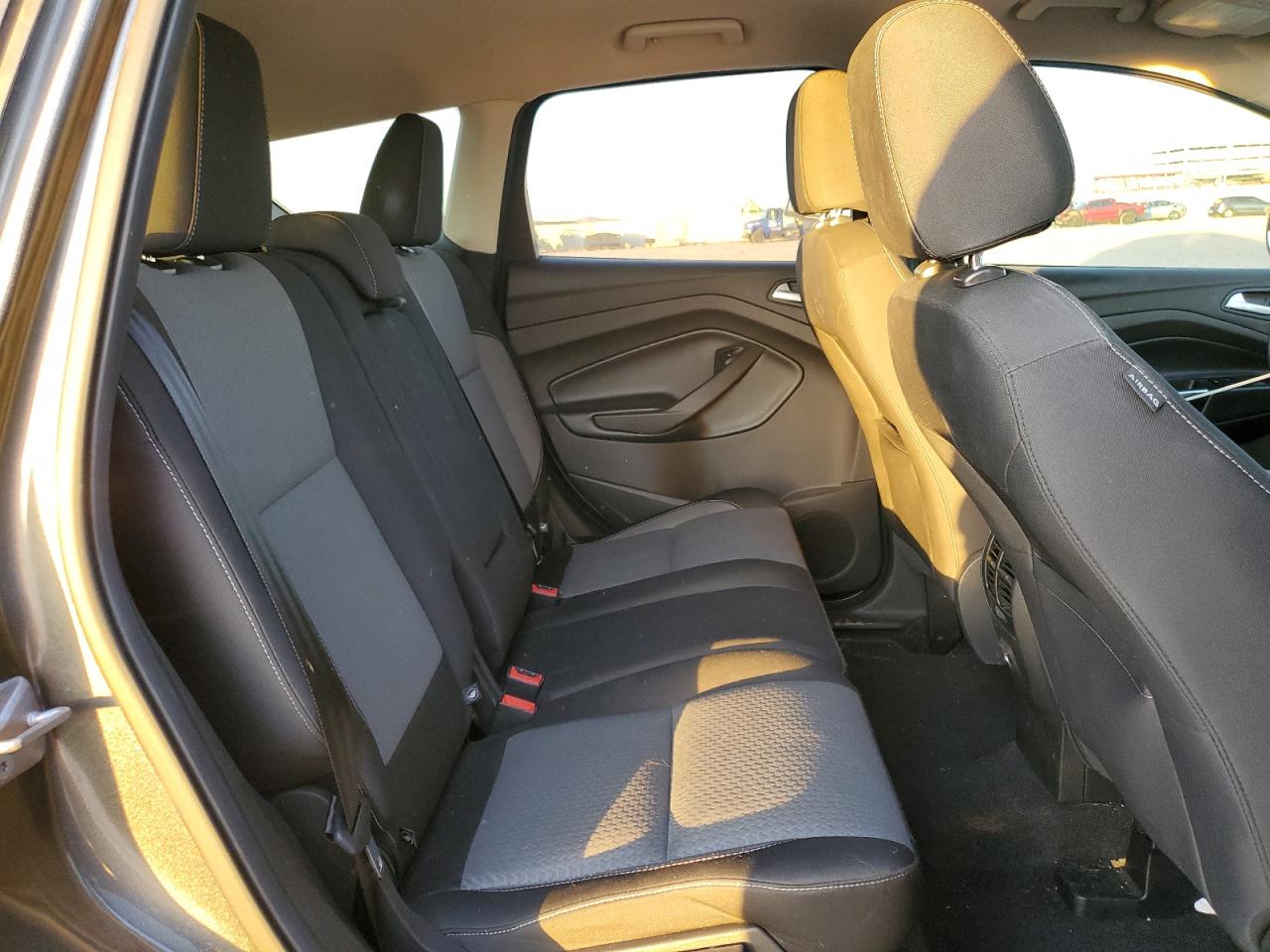 2017 Ford Escape - Image 11