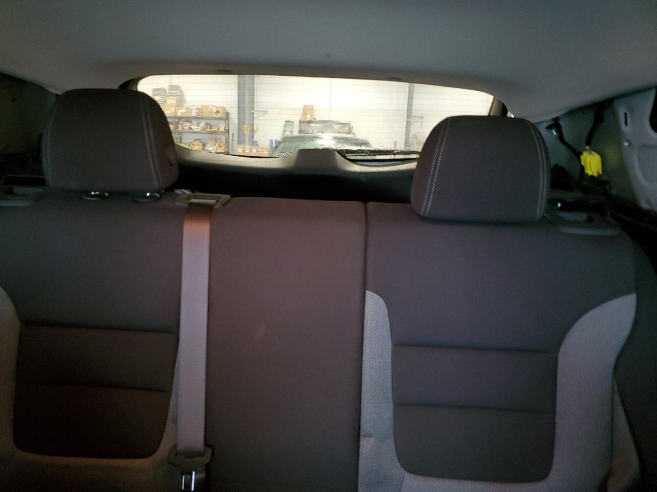 2024 Chevrolet Trailblazer Ls VIN: KL79MMS21RB051958 Lot: 80484704