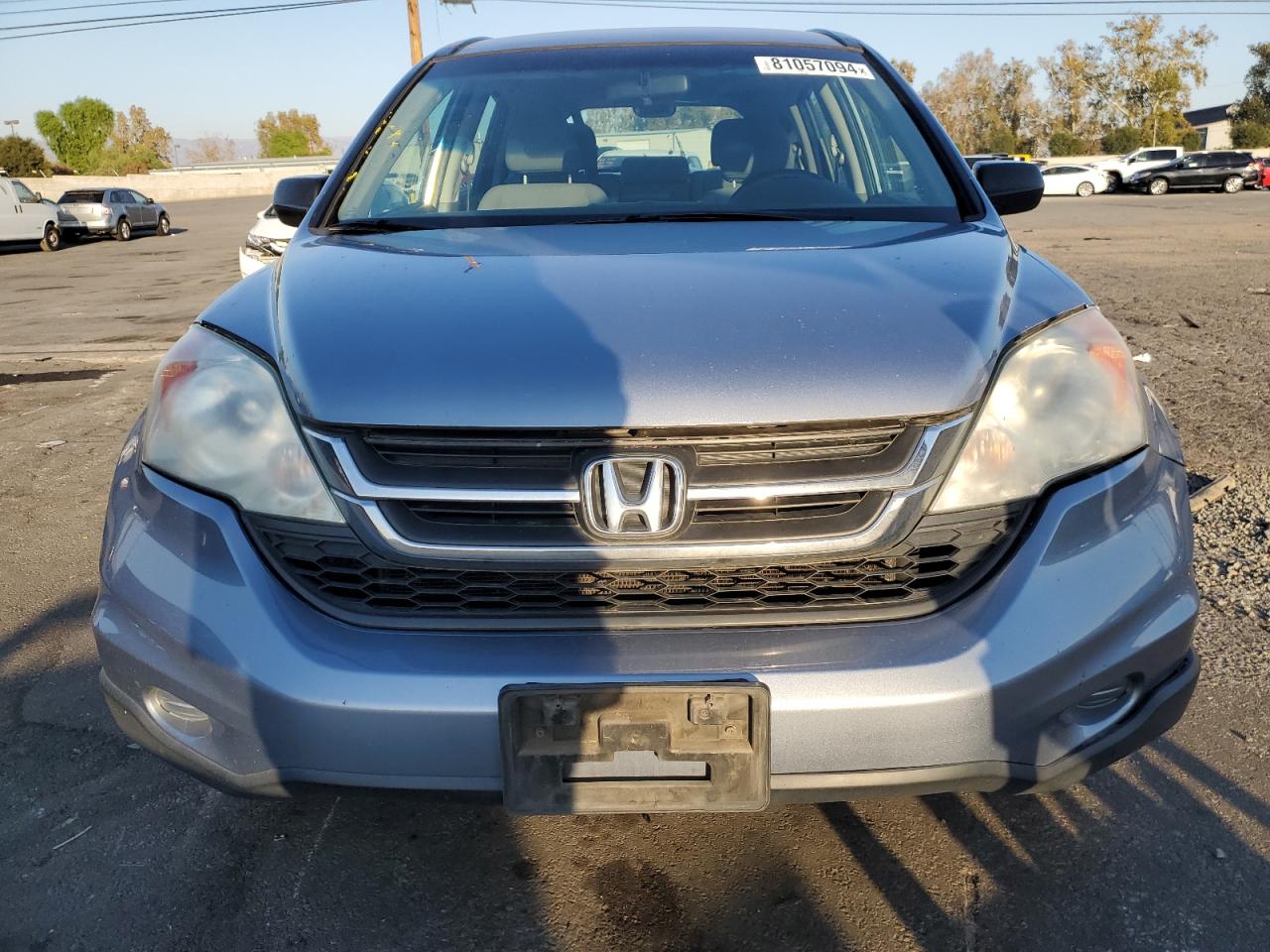 2011 Honda CR-V - Image 5