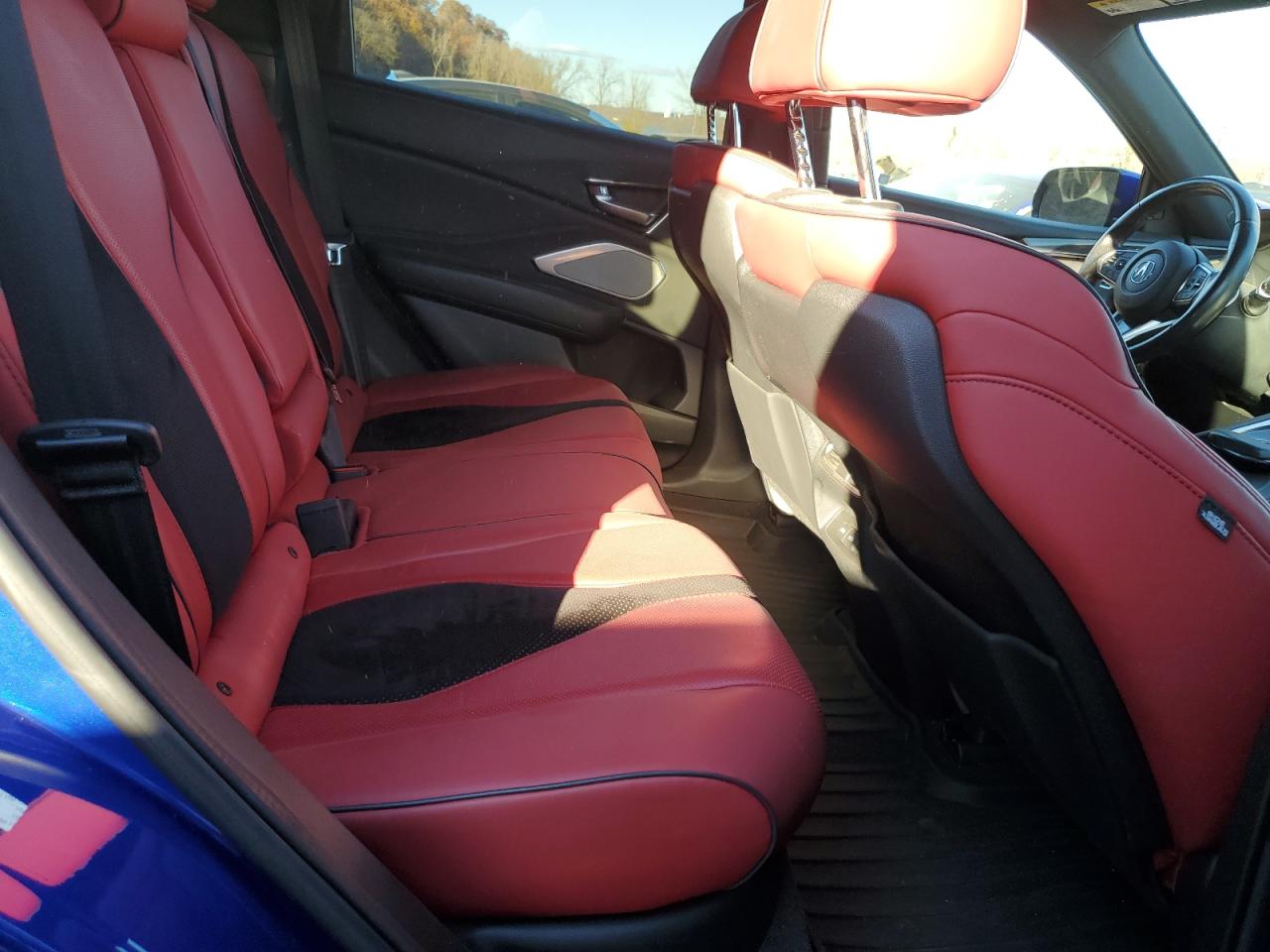 2021 Acura RDX - Image 11