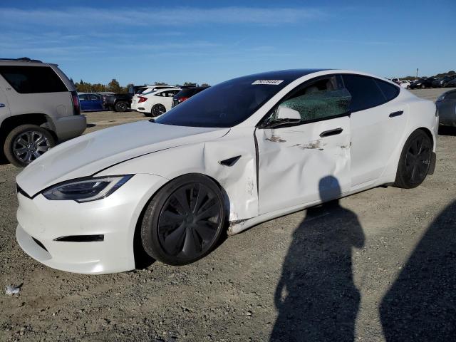 2022 Tesla Model S 