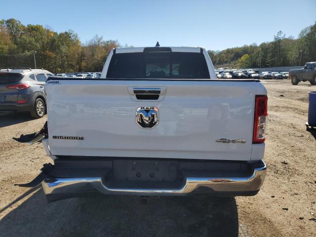  RAM 1500 2019 White