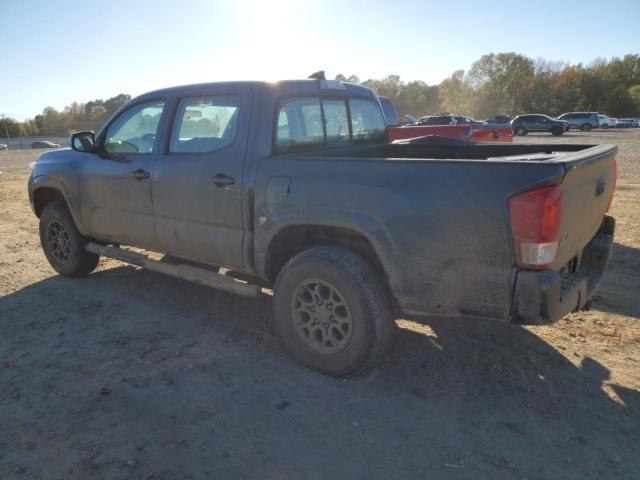  TOYOTA TACOMA 2016 Gray