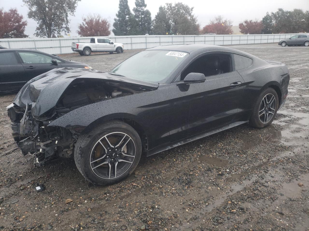 2019 Ford Mustang - Image 1