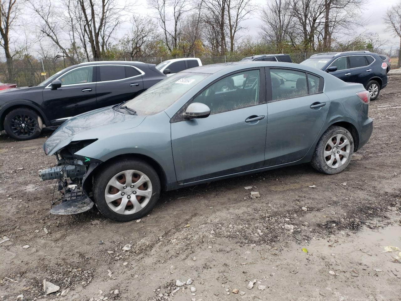 2013 Mazda 3 - Image 1