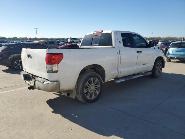  TOYOTA TUNDRA 2013 Biały