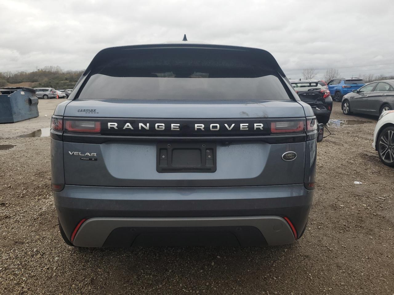 2019 Land Rover Range Rover - Image 6