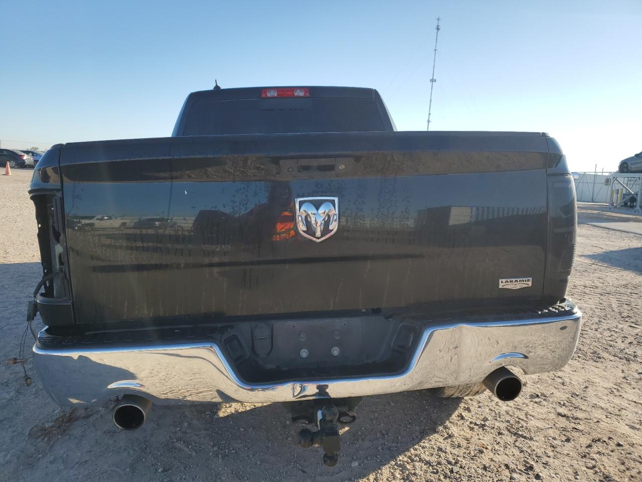 2017 RAM 1500 - Image 6