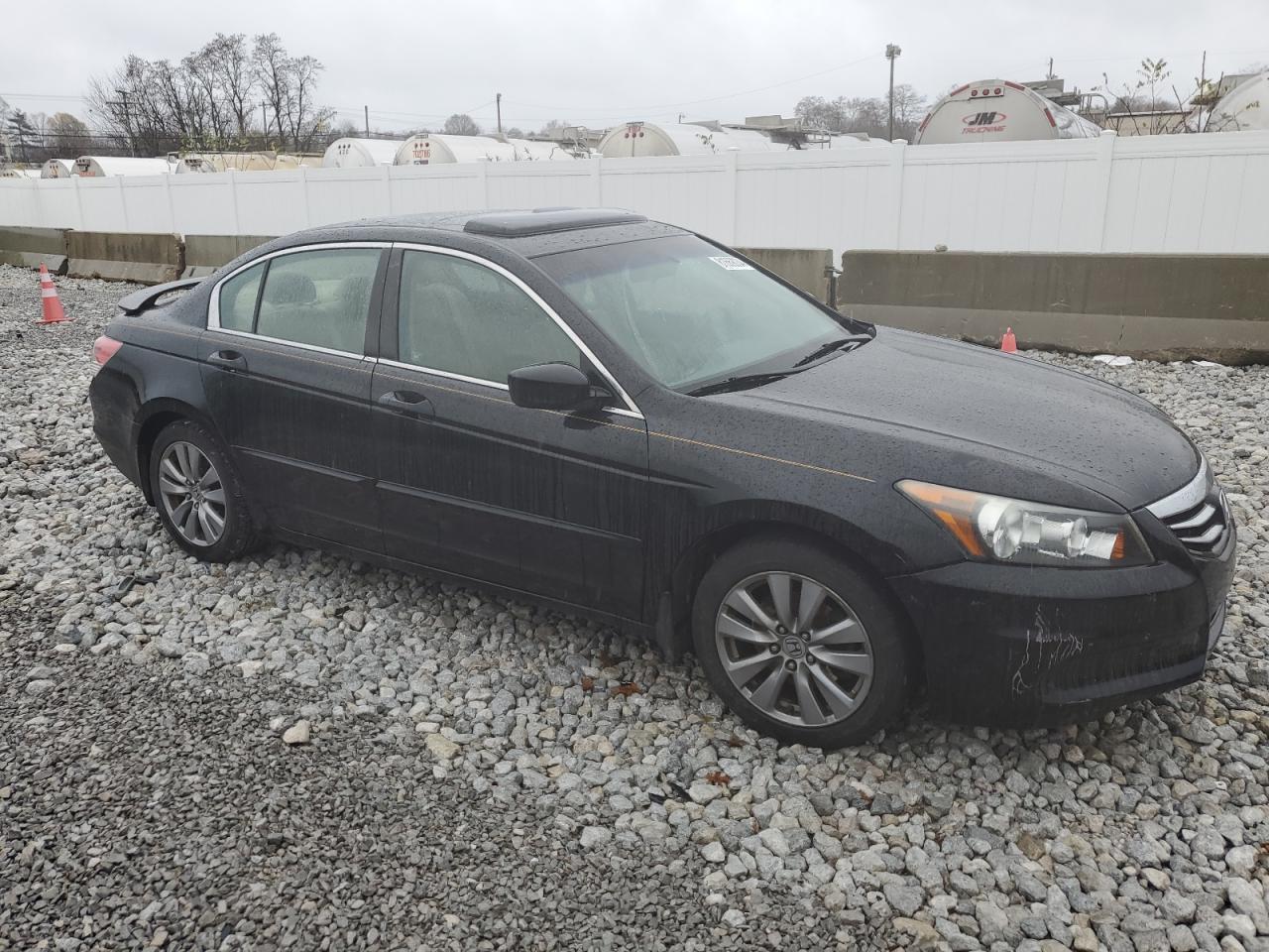 2011 Honda Accord - Image 4