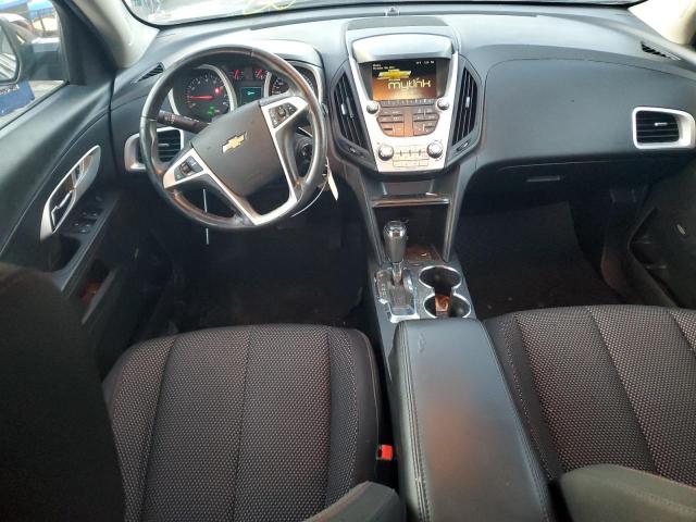  CHEVROLET EQUINOX 2016 Czarny