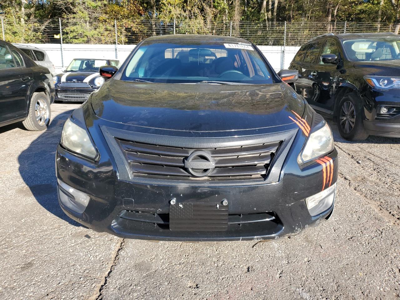 2013 Nissan Altima - Image 5