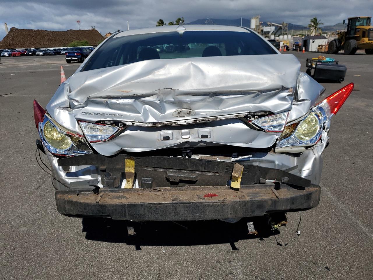 2011 Hyundai Sonata - Image 6