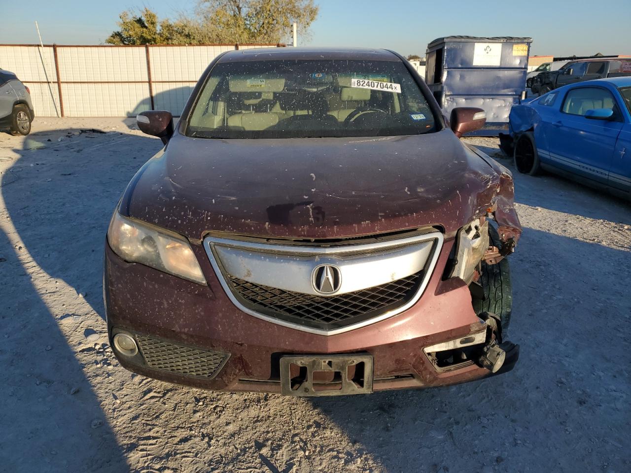 2015 Acura RDX - Image 5