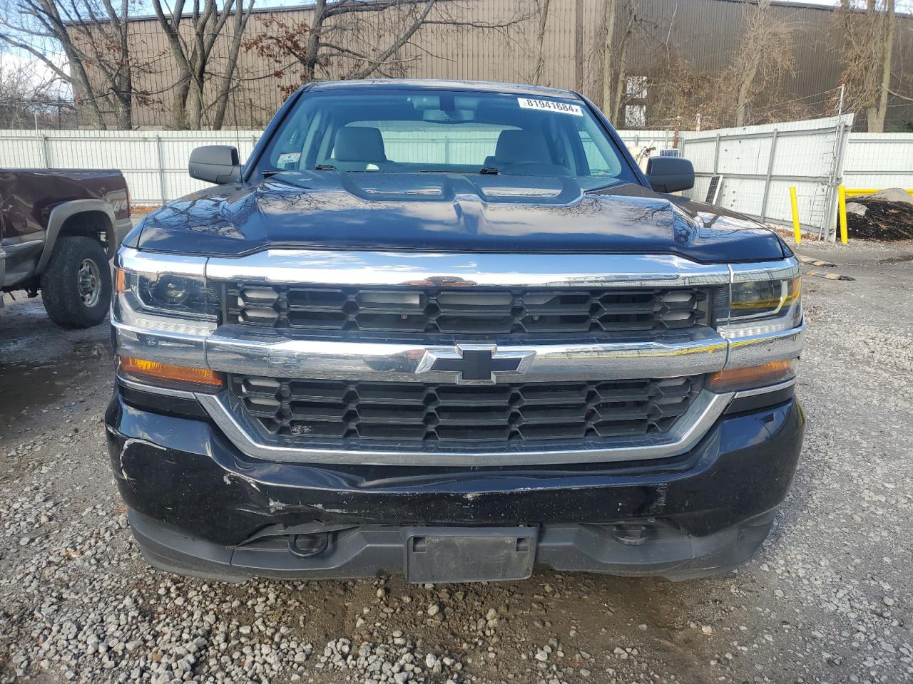 2016 Chevrolet Silverado - Image 5