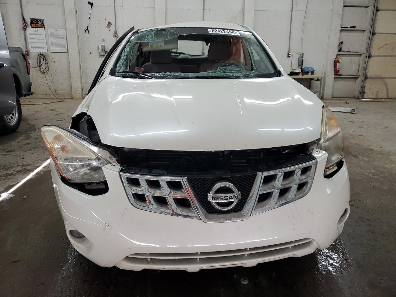2013 Nissan Rogue - Image 5