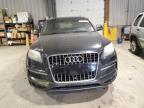 2013 Audi Q7 Prestige zu verkaufen in West Mifflin, PA - Mechanical