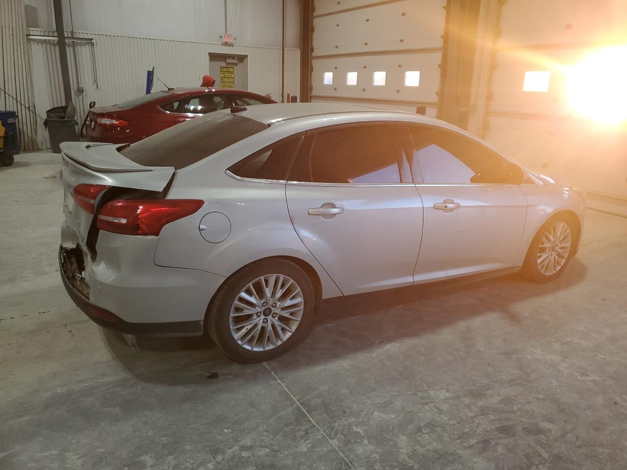 2016 Ford Focus - Image 3