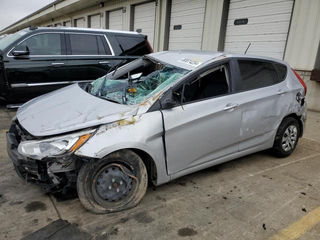 2017 Hyundai Accent Se en Venta en Louisville, KY - All Over