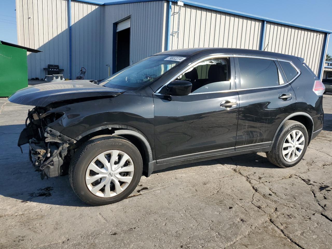 2016 Nissan Rogue - Image 1